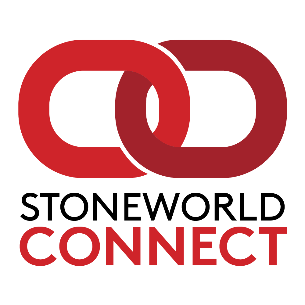 Stoneworld Connect logo